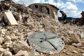 Il terremoto a l'aquila , 10 anni dopo. Sisma Sbloccate Pratiche Doppio Cratere Interventi Per Danni Terremoti Dell Aquila E Centro Italia Abruzzolive
