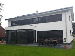 Was sind die aktuellen trends bei fenstern? Hersteller Von Panorama Fenster Aus Aluminium Alufenster24