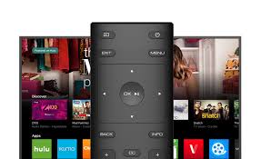 With vizio smartcast mobile™, you can control your entire entertainment experience with your iphone. Vizio S New Tvs Don T Do Apps The Way You D Expect The Verge