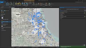 New Site Suitability Analysis Workflow And Tools In Business Analyst For Arcgis Pro 2 2