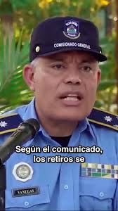 Cae en desgracia el policía Fidel Dominguez, jefe de la represión en León