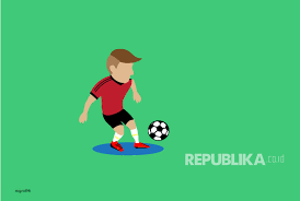 Permainan sepak bola menjadi salah satu olahraga yang digemari oleh banyak orang dan termasuk paling populer di indonesia bahkan di dunia. Ifab Bahas Wacana Waktu Laga Sepak Bola 2x30 Menit Republika Online