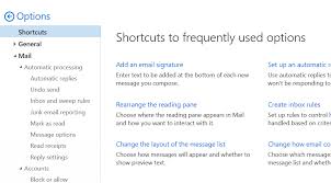 More or less both contain the following: Email Signature Generator Brand Guidelines Monmouth University