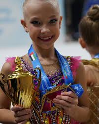🏆✨ We are thrilled to share the outstanding achievements of our gymnasts  from Gymnastika RG Club at the International RGI & RGG Tournament, DYNASTY  GYMNASTICS CUP! @dynasty_gymnastics_club Here are the remarkable results: