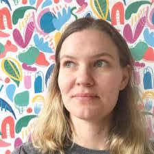 Vanessa Holliday's Instagram, Twitter & Facebook