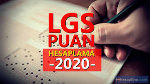 Yeni sistem lgs puan hesaplama ile tahmini puanınızı öğrenebilirsiniz. Lgs Puan Hesaplama 2021