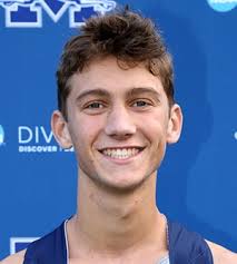 2023-24 Moravian University Men's Track & Field Roster