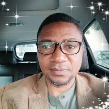 Edward Dube PhD (@eddsdube)