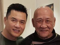 Ray Lui's Instagram, Twitter & Facebook