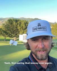 Roger Sloan's Instagram, Twitter & Facebook