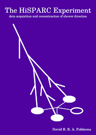 Basically the alcohol vapor is so saturated that when a cosmic ray passes through the chamber it ionizes the molecules in the air and the alcohol vapor condenses around these trails of ionized molecules. Https Research Utwente Nl Files 6063844 Thesis D Fokkema Pdf