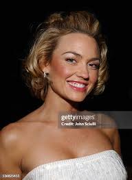 Christine Murphy, Nathan Kie and Amy Yount during Razor Magazine's... News  Photo