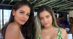 Video de entrevista de EFE a María Legarda por su actuación en 'Ambitions'