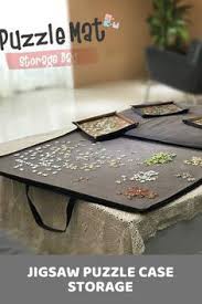 Jigsaw Puzzle Case Storage Puzzlemat Puzzlematdiy Puzzlematjigsaw Puzzlematrollup Puzzlematideas Puzzlematfloor Puzzl In 2020 Puzzle Mat Diy Pool Jigsaw Puzzles