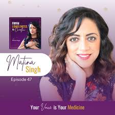 ✨We complicate things… way more than we need to. In this week's episode of  From Loneliness to Overflow, Shanel Scott reminds us that clarity doesn't  come from overthinking—it comes from aligned action.
