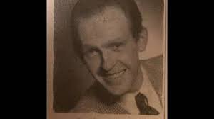 Fred Clement Tanzorchester, Fred Kraus, Dich hat bestimmt kein Storch  gebracht, Swingfox, Wien, 1949