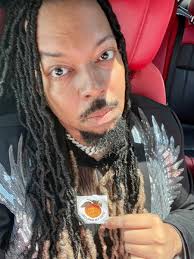 Raphael Baker (@RaphaelBaker4GA)