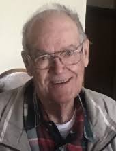 Obituary information for Marion Dean Johnston