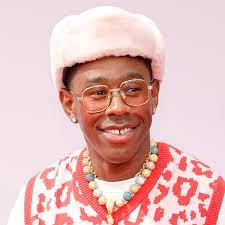 Tyler the creator tees are made of comfy material that is the best fit for summers. Tyler The Creator S Call Me If You Get Lost Hits Billboard No 1 Pitchfork