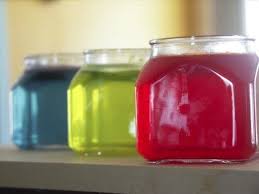 Diy / how to smell the room. Jelatinden Cevre Dostu Bir Oda Kokusu Nasil Yapilir Sagliga Bir Adim