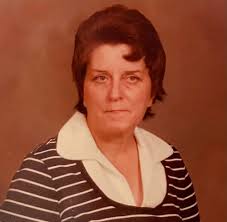 Obituary of Pauline "Polly" Laverne Frost Bryan
