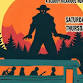 The Yooper - A Bloody Hilarious Halloween Show event in Eau Claire, WI