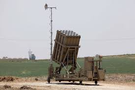 Since its deployment, rocket fatalities have been low among israeli citizens. Israel Works On Digital Iron Dome For Cyberdefense The Times Of Israel