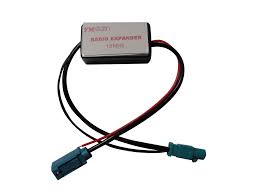 18mhz Car Radio Fm Band Expander Frequency Converter For Vw Radio Remote Control Rc Cars Converter Frequencyradio Ipod Converter Aliexpress