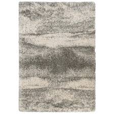 New deals are being added every. Home Decorators Collection Stormy Gray 8 Ft X 10 Ft Abstract Area Rug 536832 The Home Depot