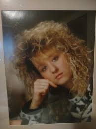 Kimberly Mabry (1968-1995)