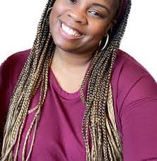 Jameka Moore's Instagram, Twitter & Facebook