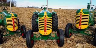 Image result for Tractor Yellow 1972 Fleet