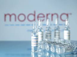 It has created a platform to improve the underlying pharmaceutical properties of our mrna medicines. Moderna Molecular Partners Report Progress Against Covid 19 Variants 2021 05 06 Bioworld