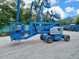 租升降台價錢| 電動升降台車-工程一線通