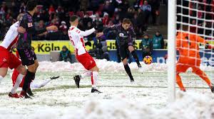 Köln verliert gegen freiburg : Frust Gegen Den Sc Freiburg Der 1 Fc Koln Verspielt 3 0 Fuhrung Eurosport