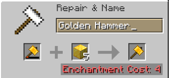 The only way to repair netherite tools and armor is with the mending enchantment. Practical Tools Mods Minecraft Curseforge