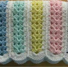 Google Da Canimanne Com Web Sitesinden Bulundu Orgu Tig Desenleri Baby Knitting Patterns