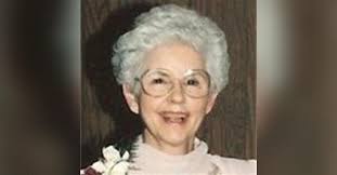 Helen Kelso-Macke Obituary