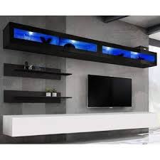 Narvaez Floating Entertainment Center For Tvs Up To 70 Floating Entertainment Center Modern Entertainment Center Entertainment Center