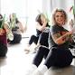 POUND Pro Rockout Workout -45-minutes event image