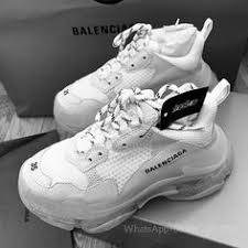 Balenciaga sneakers bring in their quirky, modern, and colorful styles like balenciaga red sneakers and the balenciaga black sneakers into a durable shoe. 23 Ideas Sneakers Fashion Hype Shoes Fresh Shoes