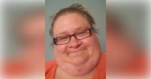 Obituary information for Misty Rodrick