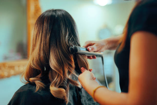 Hair Styling product image