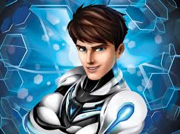 Fusion tek online on kisscartoon. Max Steel Vs Superman Battles Comic Vine
