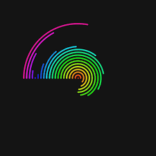 Credit To Pipirupiru Optical Illusions Animation Illusions