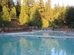 Lehman Hot Springs Oregon Ahh I Grew Up Camping Here I Miss It Camping In Georgia Dream Vacations Places To Go
