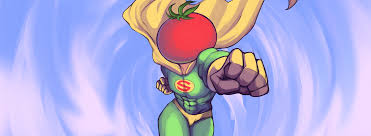 Captain sauce is the creator of the series: Captainsauce Facebook