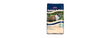 Salt in its natural form as a crystalline mineral is known as rock salt or halite. Dodson Horrell Chudleys Rabbit Pellets Plain 20kg Only 16 99