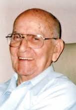 Obituary information for Henry Woodward Murrin