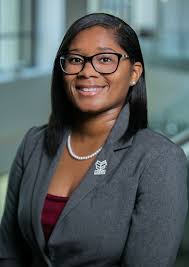 Meet the Communications and Marketing Team